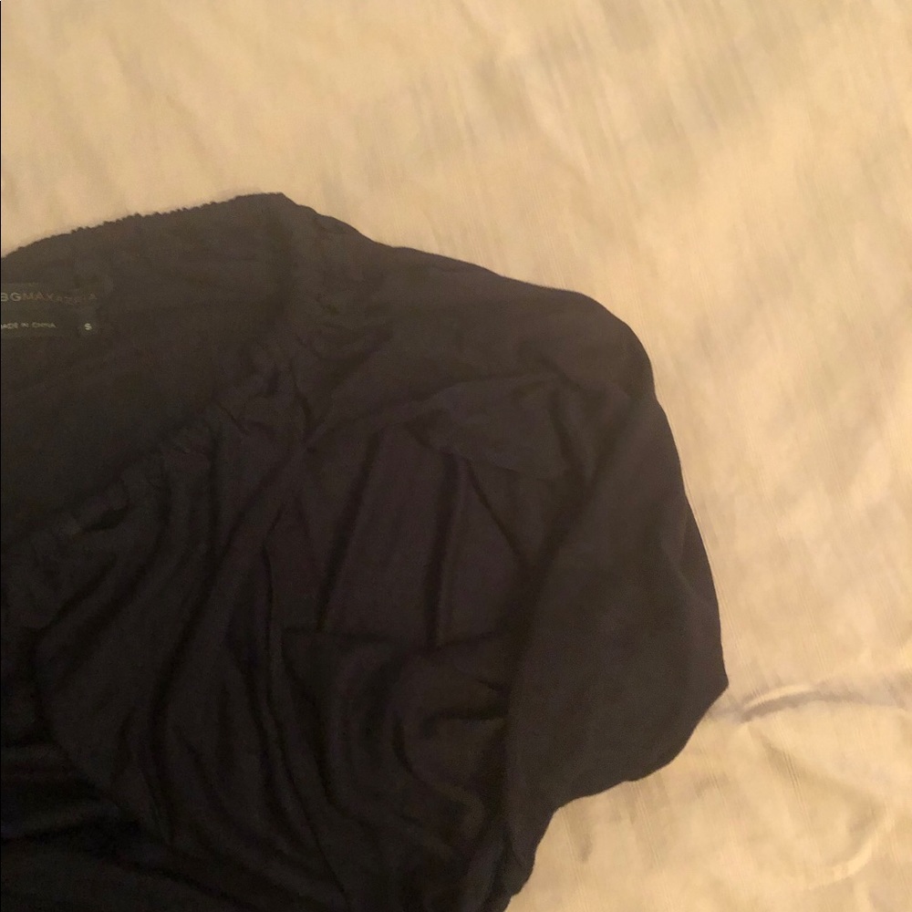 BCBG top - Picture 4 of 5
